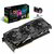 Asus GeForce RTX 2070 8GB DDR6 Rog Strix OC Videokártya