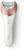 Philips Satinelle Prestige BRP586/00 epilátor talpreszelőfejjel + mini arctisztítóval