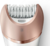 Philips Satinelle Prestige BRP586/00 epilátor talpreszelőfejjel + mini arctisztítóval