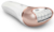 Philips Satinelle Prestige BRP586/00 epilátor talpreszelőfejjel + mini arctisztítóval