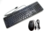Dell KB212-B USB HUN billentyűzet + MS111-P USB egér - Fekete (használt újszerű)
