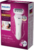 Philips SatinShave Prestige BRL170/00 női elektromos borotva