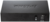 D-Link DGS-1005P/E Gigabit PoE Switch - Fekete