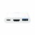 Logilink USB-C to HDMI Multiport Adapter