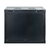 Digitalbox START.LAN 19" Fali rack szekrény 9U 600x450mm - Fekete