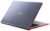 Asus VivoBook S15 S530UN-BQ056T 15,6" Notebook Szürke Piros + Win10 Home