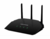 Netgear AC1750 R6350-100PES Wifi Gigabit Router - Fekete