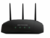 Netgear AC1750 R6350-100PES Wifi Gigabit Router - Fekete