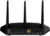 Netgear AC1750 R6350-100PES Wifi Gigabit Router - Fekete