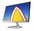 HP 23.8" 24f monitor