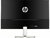 HP 23.8" 24f monitor