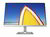 HP 23.8" 24f monitor