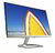 HP 23.8" 24f monitor