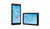 Lenovo 7" Tab E7 8GB WiFi Tablet Fekete