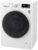 LG F4J7VY1W Mosógép - Fehér