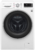 LG F4J7VY1W Mosógép - Fehér