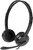 Natec Canary Headset Fekete
