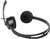 Natec Canary Headset Fekete