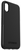 OtterBox Symmetry Apple iPhone X/XS Védőtok - Fekete
