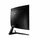Samsung 31.5" LC32JG50QQUXEN ívelt monitor