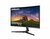 Samsung 31.5" LC32JG50QQUXEN ívelt monitor