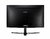 Samsung 31.5" LC32JG50QQUXEN ívelt monitor
