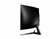 Samsung 31.5" LC32JG50QQUXEN ívelt monitor
