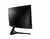 Samsung 31.5" LC32JG50QQUXEN ívelt monitor