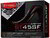 Silverstone 450W SFX SST-ST45SF V3 80+ Bronze tápegység