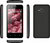 Blaupunkt SM 01 Dual SIM Okostelefon - Fekete