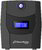 Power Walker Basic VI 2200 STL FR 2200VA / 1320W Back-UPS