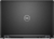 Dell Latitude 5591 15.6" Notebook Fekete + Linux (L5591-1)