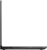 Dell Latitude 5591 15.6" Notebook Fekete + Linux (L5591-1)