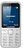 Blaupunkt FM 02 Dual SIM Mobiltelefon - Fehér