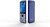 Blaupunkt FL 02 Dual Sim Feature Mobiltelefon - Kék