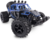 Overmax X-Flash RC Buggy távirányítós autó (1:18) - Kék