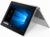 Lenovo Ideapad D330 10.1" Touch Notebook Szürke + Win 10 (81H3003XHV)