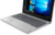 Lenovo Ideapad D330 10.1" Touch Notebook Szürke + Win 10