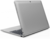 Lenovo Ideapad D330 10.1" Touch Notebook Szürke + Win 10