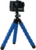 Rollei Selfie Flexibilis lábú mini kamera állvány (Tripod) - Kék