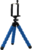 Rollei Selfie Flexibilis lábú mini kamera állvány (Tripod) - Kék