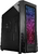 RaidMax Zeta RGB Számítógépház - Fekete