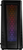 RaidMax Zeta RGB Számítógépház - Fekete