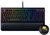 Razer BlackWidow Elite (Yellow Switch) USB Gaming Billentyűzet US - Fekete