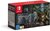 Nintendo Switch Szürke + Diablo III Eternal Collection - Limited Edition Bundle