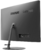 Lenovo IdeaCentre 520-24IKU 23,8" AIO PC - Fekete
