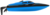UGgoURB-1223 FUN RC Távirányítós hajó