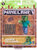 Jazwares MIN16489 Minecraft: Zombie falusi figura