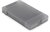 i-tec MySafe 2.5" USB 3.1 Külső HDD ház - Szürke