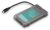 i-tec MySafe 2.5" USB 3.1 Külső HDD ház - Szürke